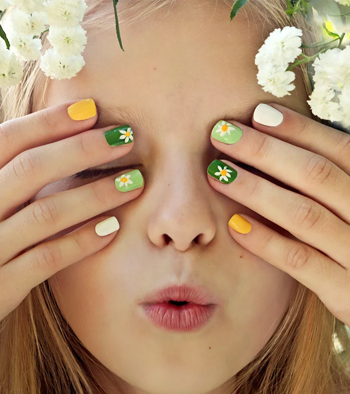 Kids' Spa