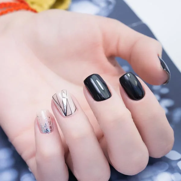 Nail design 3