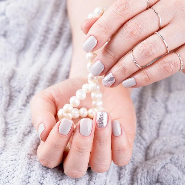 Nail design 7